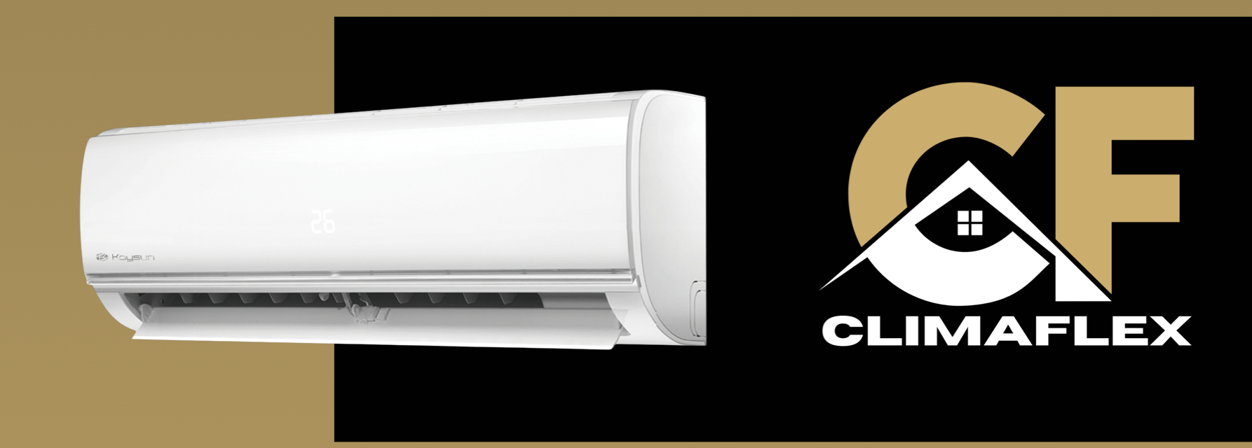 Climaflex airco